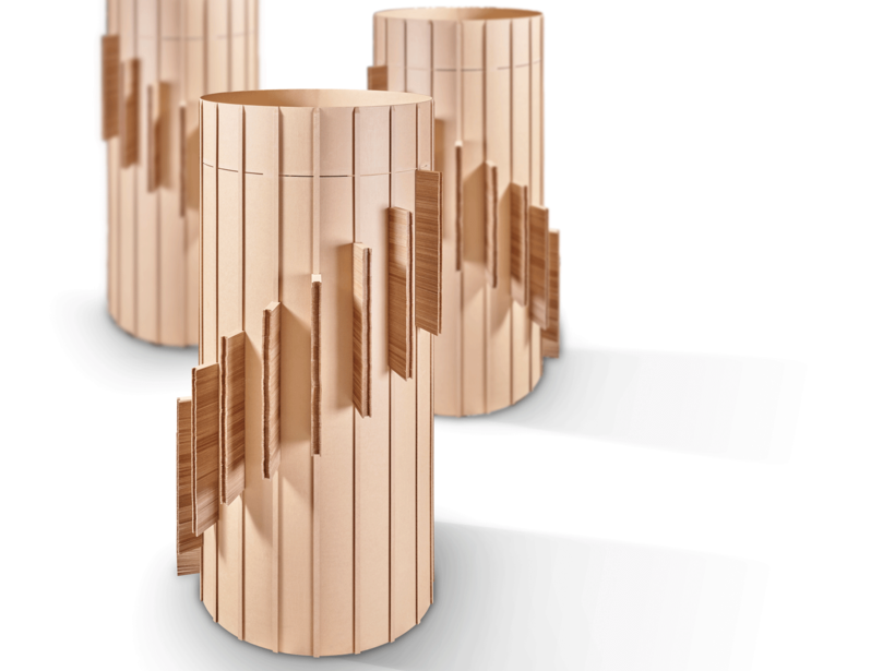 kundenindividuelle Isolations-KITs
