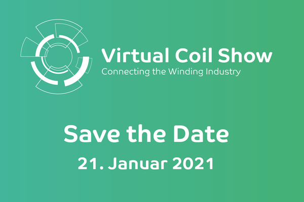 Virtual Coil Show